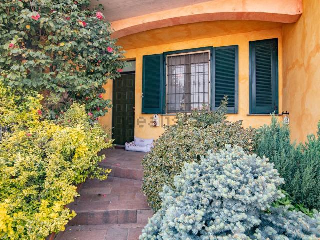 Casa in vendita a Massalengo, Lombardia