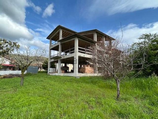Casa in vendita a Campagna, Campania