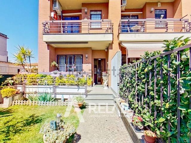 Casa in vendita a Ponte Linari, Roma Capitale