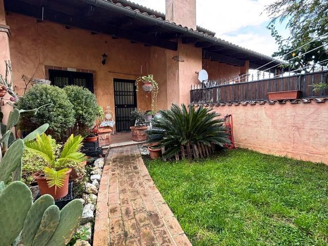Casa in vendita a Roma Capitale, Lazio