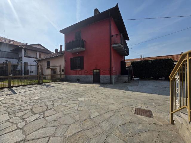 Casa in vendita a Piemonte, Torino
