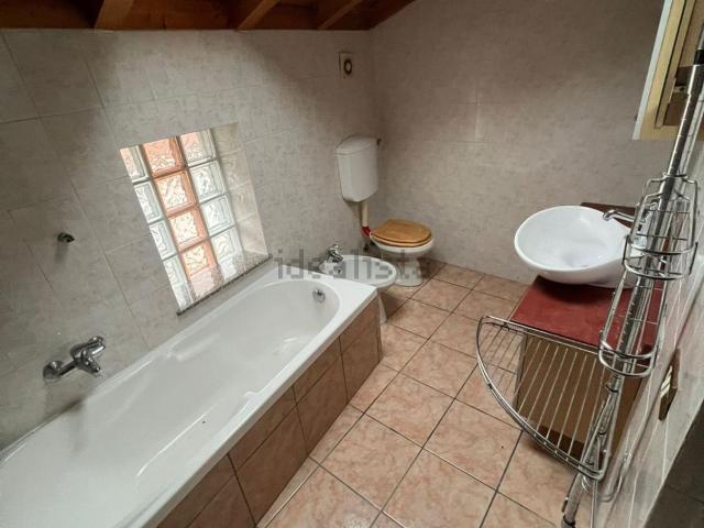 Casa in vendita a Bastida Pancarana, Lombardia