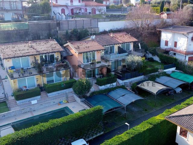Casa in vendita a Boschetti, Peschiera Del Garda