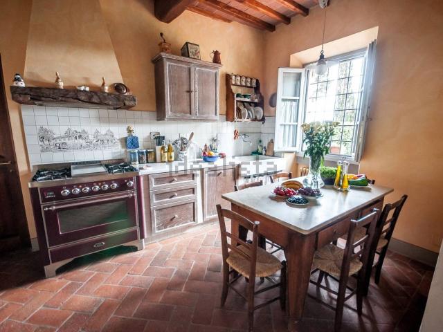 Casa in vendita a Unione dei Comuni Circondario dell'Empolese Valdelsa, Montespertoli
