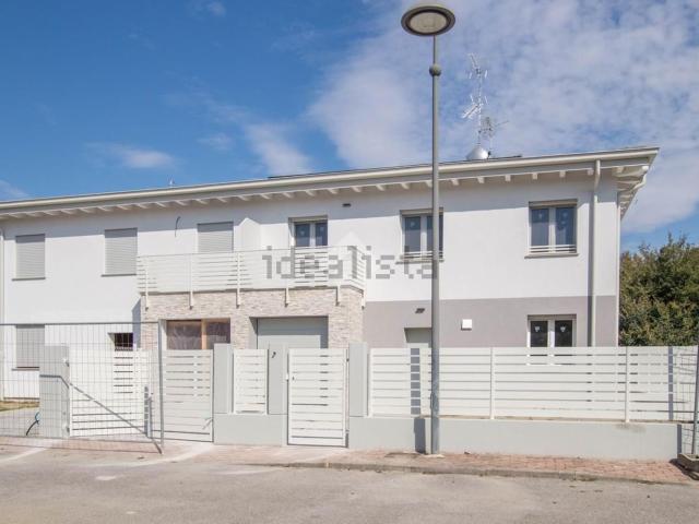 Casa in vendita a Unione Comuni Modenesi Area Nord, San Prospero
