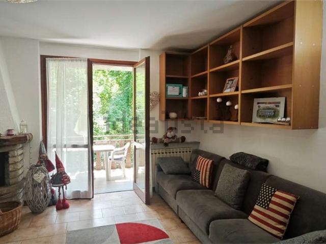 Casa in vendita a Moggio, Lombardia