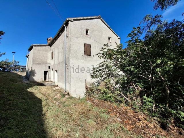 Casa in vendita a Unione di comuni Valmarecchia, Sant'agata Feltria