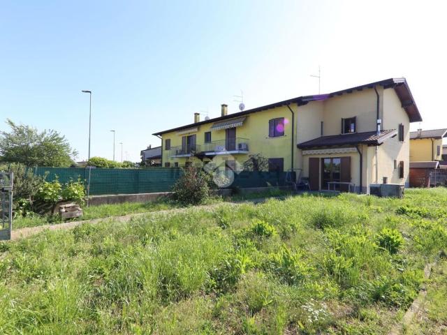 Casa in vendita a Marmirolo, Lombardia