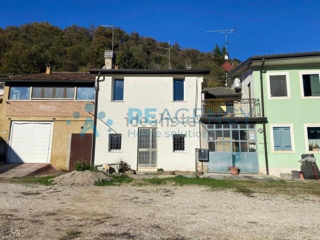 Casa in vendita a Villa, Arcugnano
