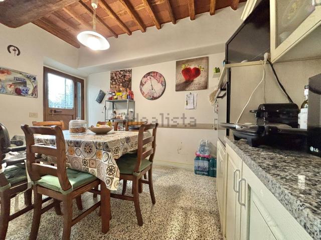 Casa in vendita a Santissima Annunziata, Bagni Di Lucca Ponte