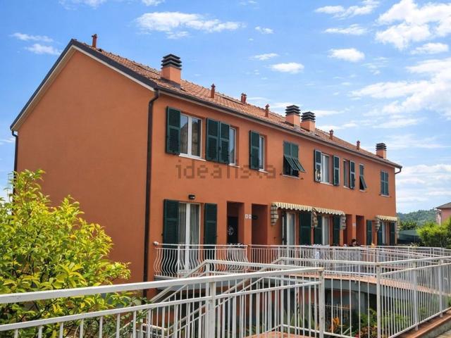 Casa in vendita a San Bartolomeo Al Mare, Liguria
