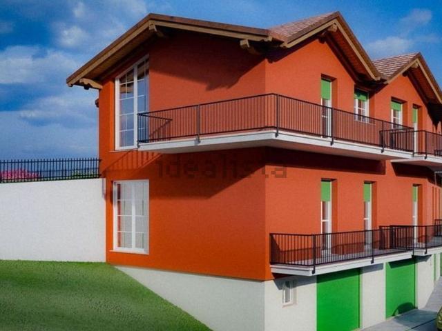 Casa in vendita a Unione dei comuni del Frignano, Serramazzoni