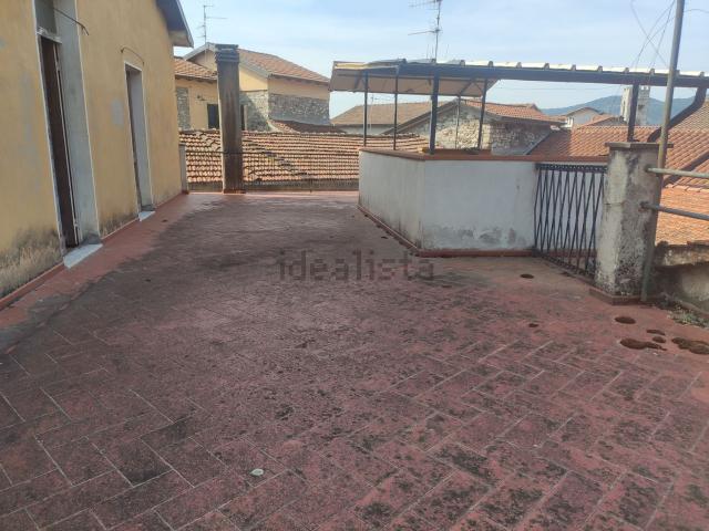 Casa in vendita a Unione di comuni Montana Lunigiana, Villafranca In Lunigiana