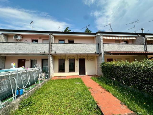 Casa in vendita a San Lorenzo Isontino, Friuli-Venezia Giulia