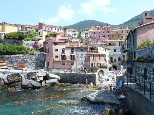 Casa in vendita a La Serra, Lerici