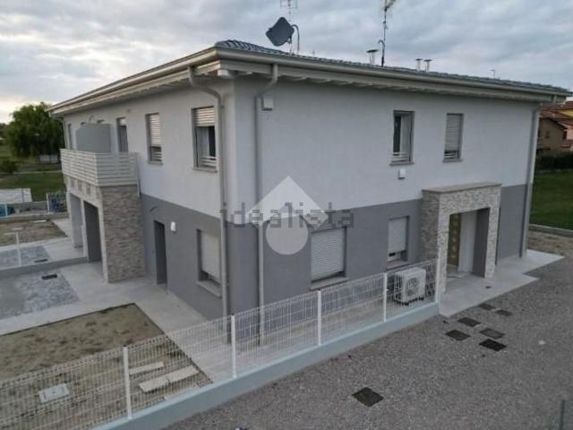 Casa in vendita a Unione Comuni Modenesi Area Nord, San Prospero