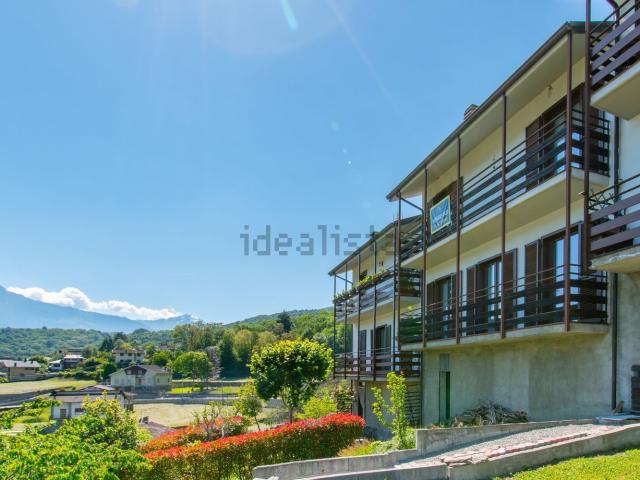 Casa in vendita a Dazio, Lombardia