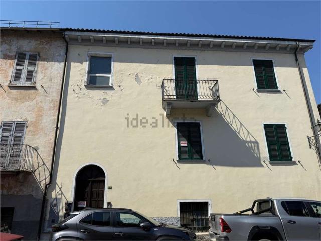 Casa in vendita a Millesimo, Liguria
