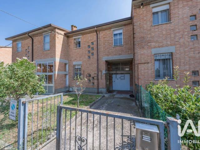 Casa in vendita a Unione Delta del Po, Massa Fiscaglia