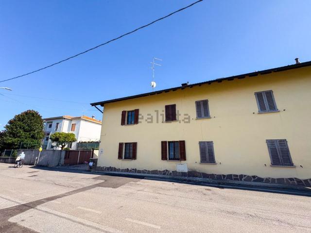 Casa in vendita a Lissone, Lombardia