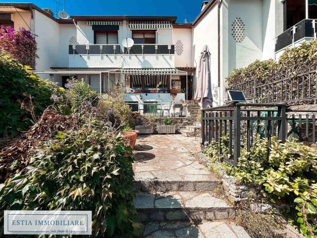 Casa in vendita a San Lorenzo Della Costa, Liguria