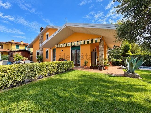 Casa in vendita a Crosare, Bovolone