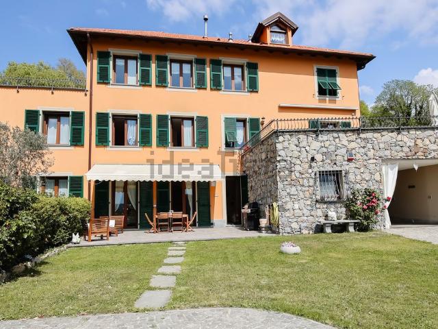 Casa in vendita a Val Polcevera, Serra Riccò