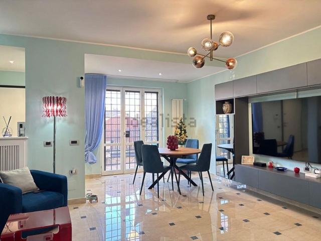Casa in vendita a Roma Capitale, Lazio