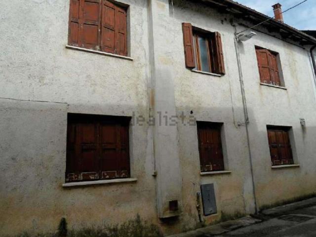 Casa in vendita a Maniago, Friuli-Venezia Giulia