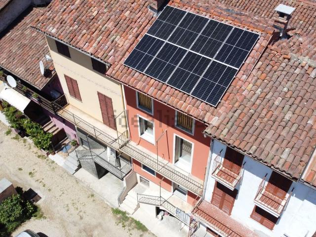 Casa in vendita a Piemonte, Asti