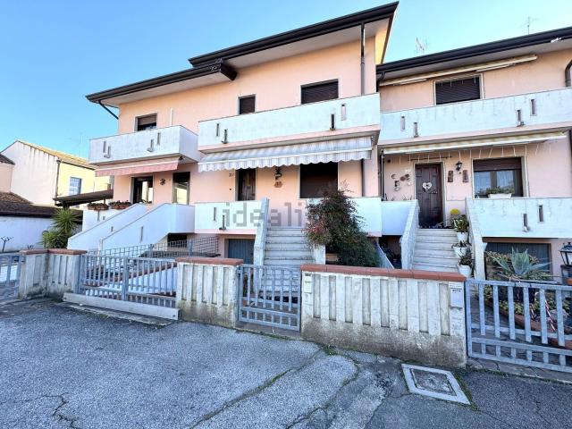 Casa in vendita a Porto Viro, Veneto