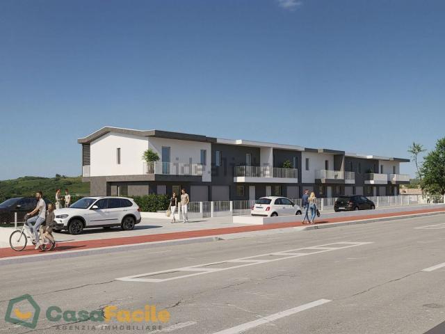 Casa in vendita a Unione dei comuni Valle del Savio, Cesenà