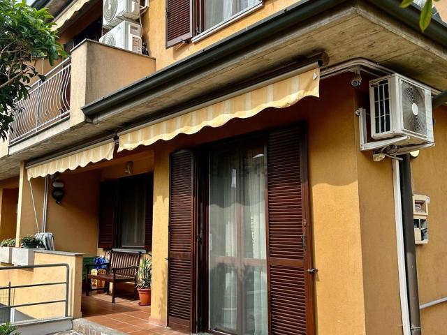 Casa in vendita a Pioltello, Rugacesio di Sotto