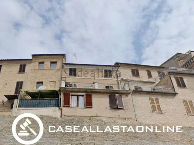 Casa in vendita a Marche, Macerata