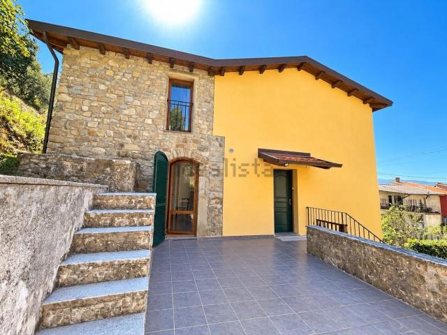 Casa in vendita a Polverara, Riccò del Golfo di Spezia