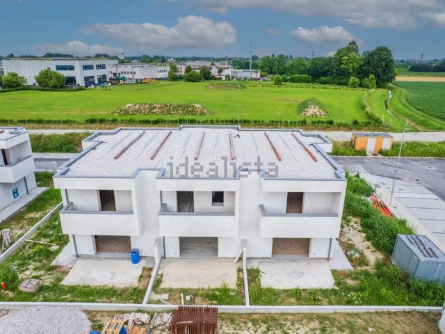 Casa in vendita a Legnaro, Veneto