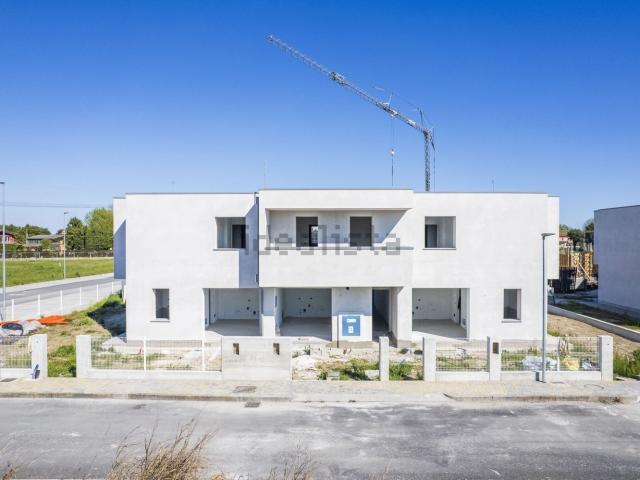 Casa in vendita a Legnaro, Veneto