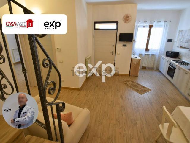 Casa in vendita a Casalbordino, Chieti