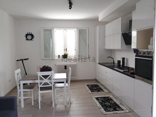 Casa in vendita a Pesaro, Monteciccardo