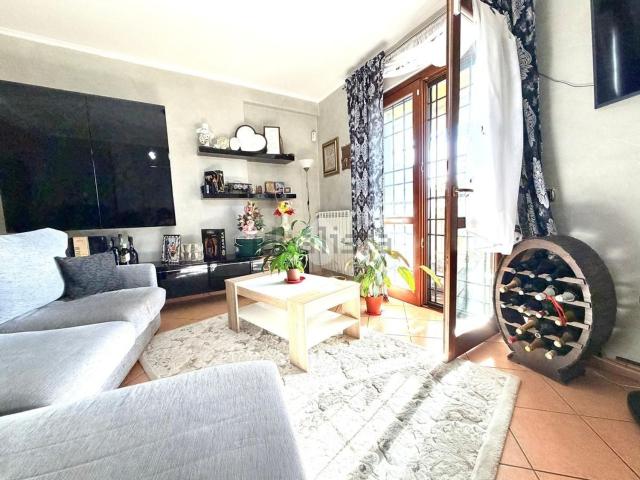 Casa in vendita a Roma Capitale, Lazio