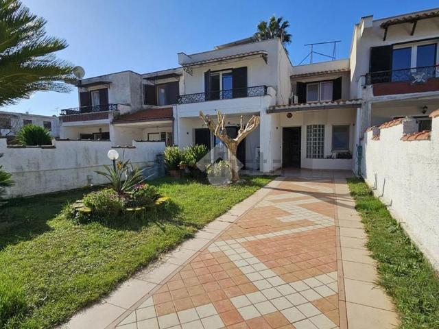 Casa in vendita a Lido di Latina, Latina