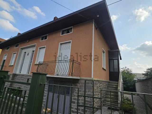 Casa in vendita a Prato, Piemonte