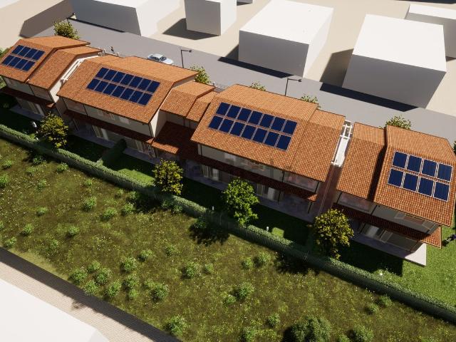 Casa in vendita a Quarrata, Pistoia