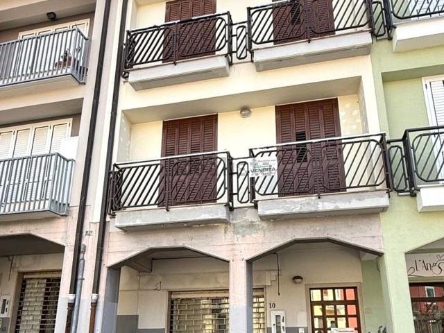 Casa in vendita a Lioni, Campania