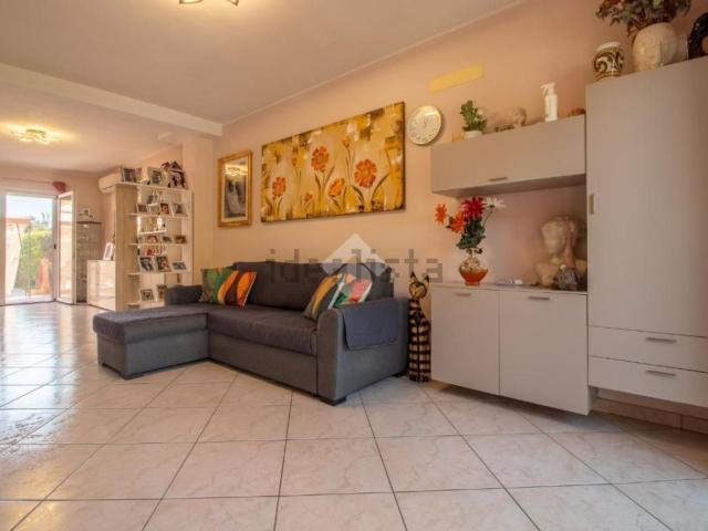 Casa in vendita a Ravenna, Reggio Emilia