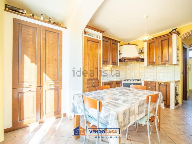 Casa in vendita a Santa Croce (Vignolo), Vignolo