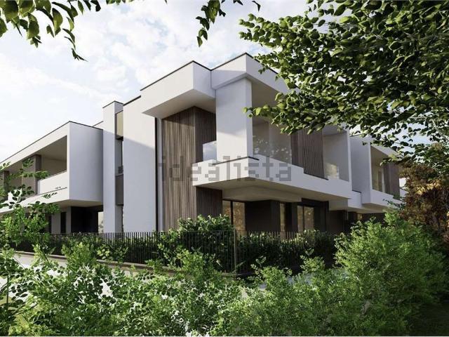 Casa in vendita a Rottofreno, Reggio Emilia