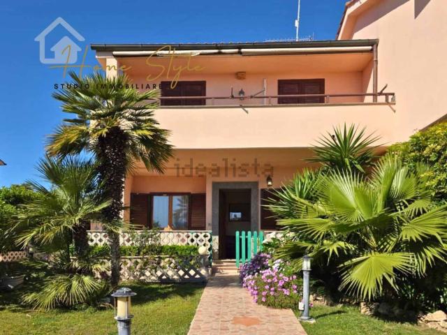 Casa in vendita a Roma Capitale, Lazio