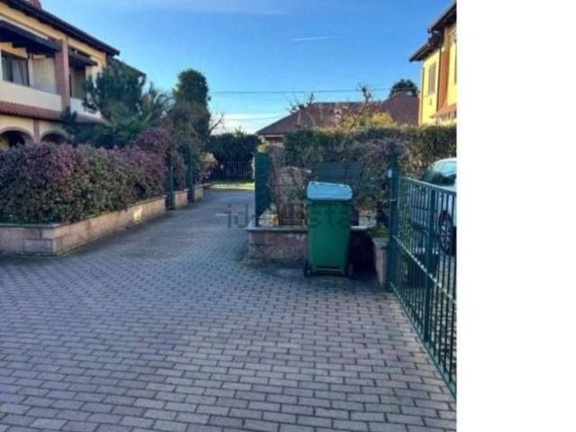 Casa in vendita a Cigliano, Vercelli