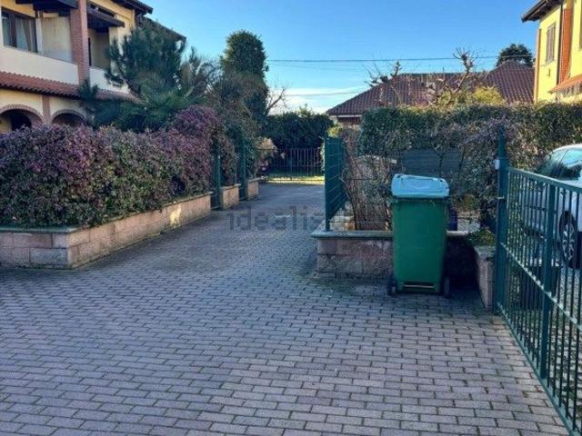 Casa in vendita a Cigliano, Vercelli